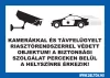 Matrica üvegre 6 A5