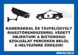 Matricák üvegre A5