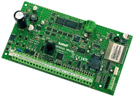 SATEL INTEGRA 128WRL