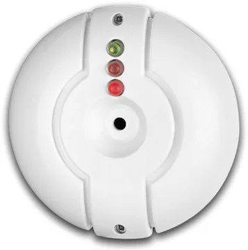 PYRONIX BG2000