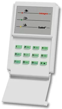 SATEL INTEGRA-S-GR SATEL INTEGRA-S-GR