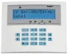 SATEL INTEGRA KLCD-L BLUE SATEL INTEGRA KLCD-L BLUE