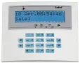 SATEL INTEGRA KLCD-L BLUE