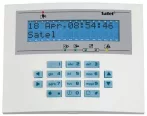 SATEL INTEGRA KLCD-L BLUE SATEL INTEGRA KLCD-L BLUE