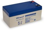 ULTRACELL 12V 3,4Ah ULTRACELL 12V 3,4Ah