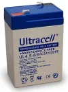 ULTRACELL 6V 4,5Ah ULTRACELL 6V 4,5Ah