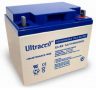 ULTRACELL 12V 40Ah