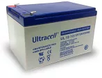 ULTRACELL 12V 12Ah ULTRACELL 12V 12Ah