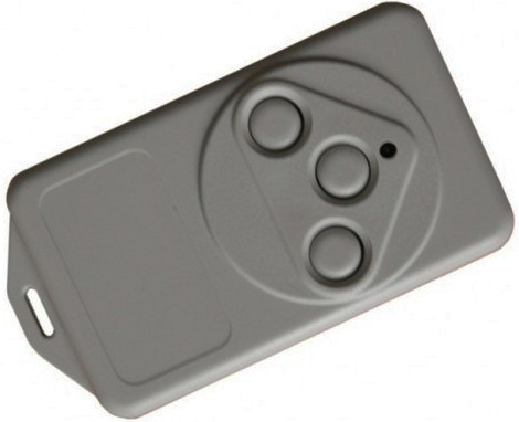 TECNO TCTXTRIQ Távvezérlő