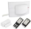 KALE X10 Alarm System KALE X10 Alarm System