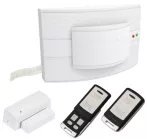 KALE X10 Alarm System KALE X10 Alarm System