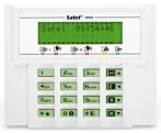 SATEL VERSA LCD-GR SATEL VERSA LCD-GR