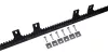 QUIKO QK-CRN fogasléc QUIKO QK-CRN fogasléc