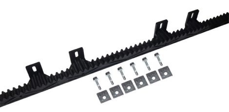 QUIKO QK-CRN fogasléc