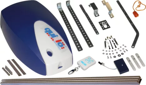 QUIKO QK-S60KIT Garázskapu mozgató szett QUIKO QK-S60KIT Garázskapu mozgató szett