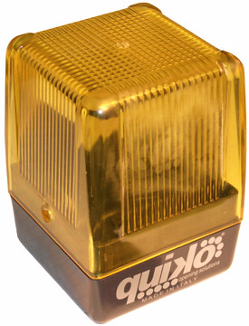 QUIKO QK-LP220 villogó