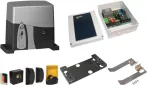 VDS KIT AG-FUTURE 1000K Tolókapu mozgató szett VDS KIT AG-FUTURE 1000K Tolókapu mozgató szett