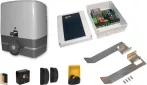 VDS KIT CARRERA-800 Tolókapu mozgató szett VDS KIT CARRERA-800 Tolókapu mozgató szett