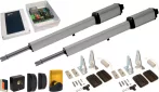 VDS KIT LINEAR 11-400 szárnyaskapu szett VDS KIT LINEAR 11-400 szárnyaskapu szett