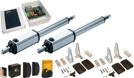 VDS KIT PM1-300 szárnyaskapu szett VDS KIT PM1-300 szárnyaskapu szett