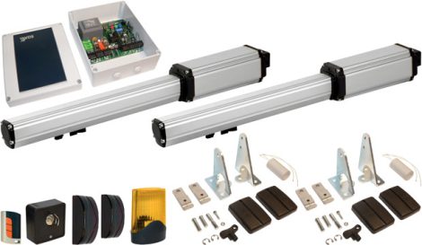 VDS KIT PM1/SC-300 szárnyaskapu szett