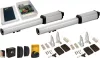 VDS KIT PM1/SC-400 szárnyaskapu szett