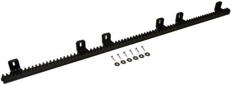 VDS CRM2 1 m fogasléc