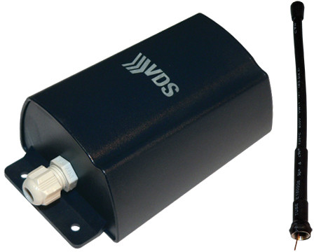 VDS SMR 24 C2 vevőegység