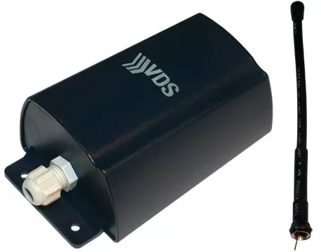 VDS SMR 24 C2 vevőegység VDS SMR 24 C2 vevőegység