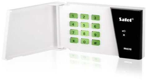 SATEL MKP300 SATEL MKP300