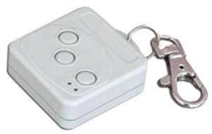 TECNO PTXMINI-G Távvezérlő TECNO PTXMINI-G Távvezérlő