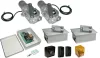 QUIKO QK-SUB220KIT Szárnyaskapu szett QUIKO QK-SUB220KIT Szárnyaskapu szett