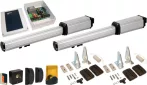 VDS KIT PM1/SC-500 szárnyaskapu szett VDS KIT PM1/SC-500 szárnyaskapu szett