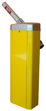 VDS BERTA 230V Fast sorompóház