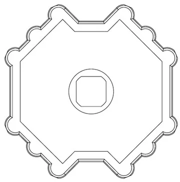 VDS 43380/156 