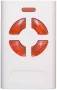 VDS MULTI4 / TX02 Távvezérlő