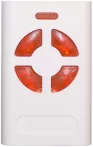 VDS MULTI4 / TX02 Távvezérlő