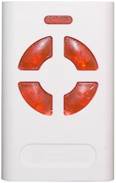 VDS MULTI4 / TX02 Távvezérlő VDS MULTI4 / TX02 Távvezérlő