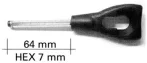 VDS 43380/116 