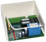 QUIKO QK-CE220TUB Redőnyvezérlés QUIKO QK-CE220TUB Redőnyvezérlés