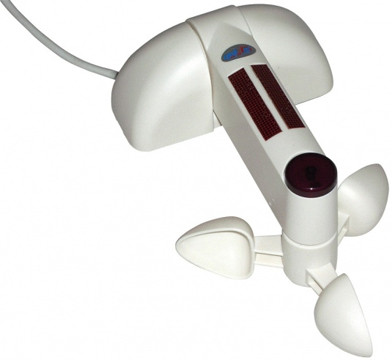 QUIKO QK-CE220WRL Redőnyvezérlés