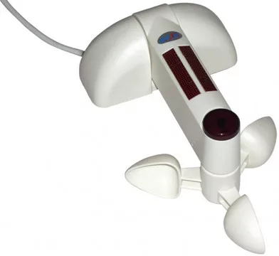 QUIKO QK-CE220WRL Redőnyvezérlés