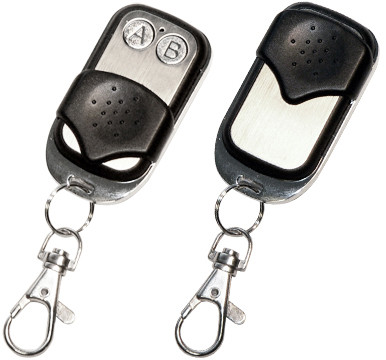 BERASEC TX2 Távvezérlő