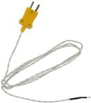 HOLDPEAK K mini hőmérő szonda 01-1 HOLDPEAK K mini hőmérő szonda 01-1