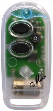 NOLOGO MIO-C fehér adó