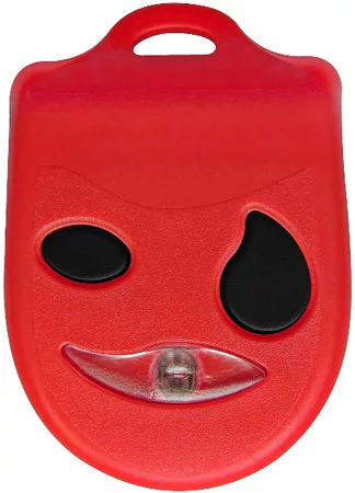 NOLOGO EKO-C piros adó