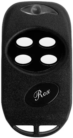 NOLOGO ROX-QCD4 adó NOLOGO ROX-QCD4 adó