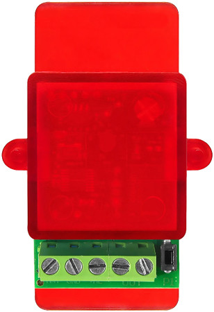 NOLOGO RX1 Távvezérlő