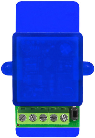 NOLOGO RX1E Távvezérlő