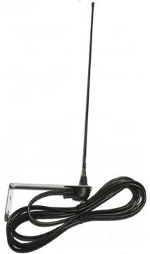 NOLOGO ANTQZ Körsugárzó botantenna NOLOGO ANTQZ Körsugárzó botantenna